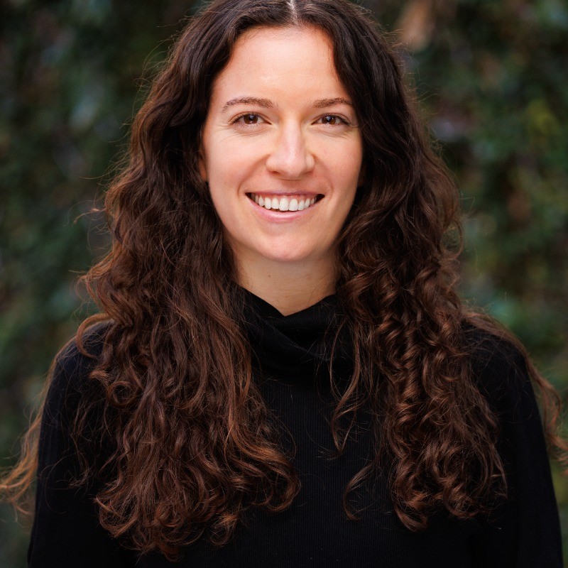 Bruria Friedman-Feldman