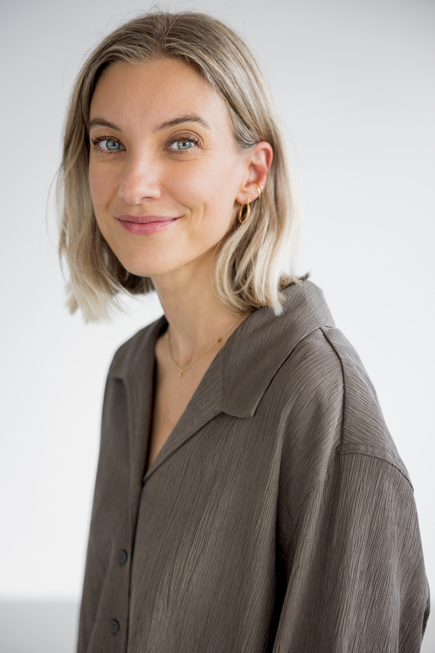 Roberta Fischli