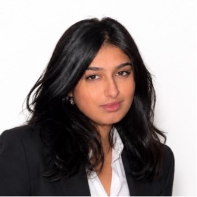 Tia Vasudeva